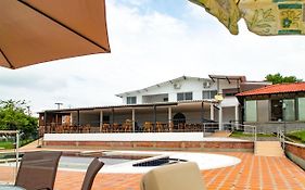 Hotel Hacienda Buena Vista